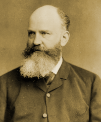 Georg Ebers
