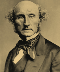 John Stuart Mill