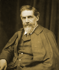 W. M. Flinders Petrie