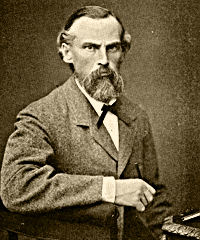 Albert Theodor Gellerstedt