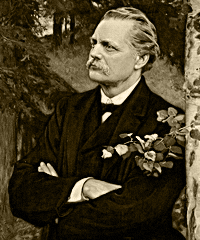 Artur Hazelius