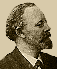 Bengt Carl Rodhe