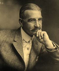 Lyman Frank Baum