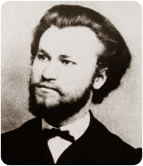 Pavel Beblavy