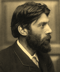 Robert Seymour Bridges