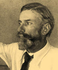Edward Carpenter