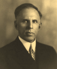 Clovis G. Chappell