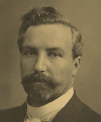 William Allan Chapple