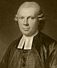 Christian Bastholm