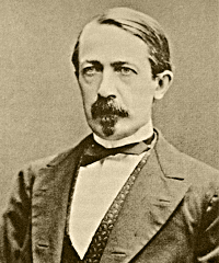 Clas Theodor Odhner