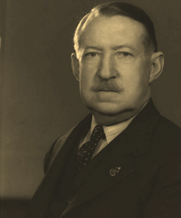 Herbert Brayley Collett