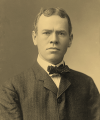 James Brendan Connolly