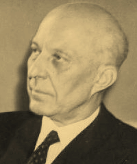 Edward Hugh John Neale Dalton