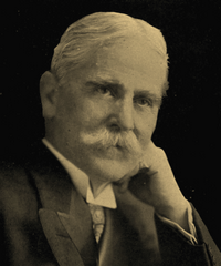 Henry Van Dyke