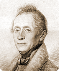 Joseph von Eichendorff