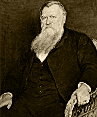 Hans Hildebrand