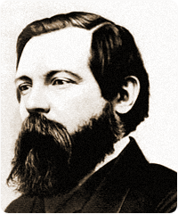 Friedrich Engels