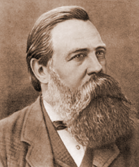 Friedrich Engels