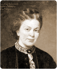 Marie von Ebner-Eschenbach