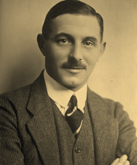Gilbert Frankau