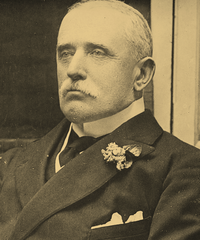 John French