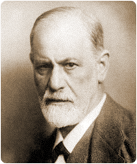 Sigmund Freud