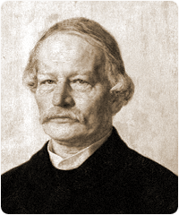 Gustav Freytag