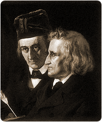 Jacob und Wilhelm Grimm