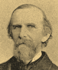 Henry Newell Guernsey