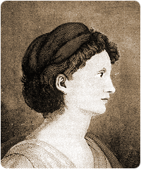 Karoline von Günderrode