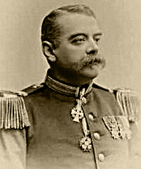 Gustaf Bjorlin