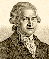 Gustaf Fredric Gyllenborg