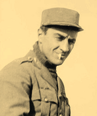James Norman Hall