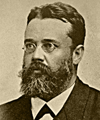 Hjalmar Ohrvall