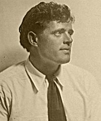 Jack London