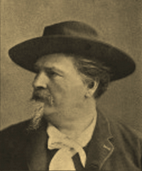 Thomas Allibone Janvier