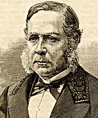 Johan Peter Arrhenius