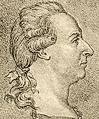 Johan Carl Wilcke