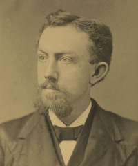 David Starr Jordan