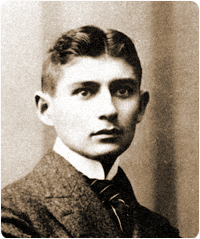 Franz Kafka