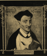 Thomas a Kempis