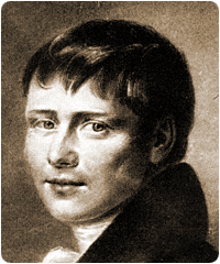 Heinrich von Kleist