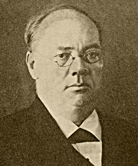 Johan Fredrik Nystrom