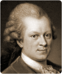 Gotthold Ephraim Lessing