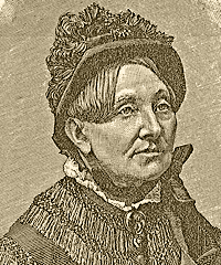 Aurora Ljungstedt