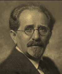 Louis Ginzberg