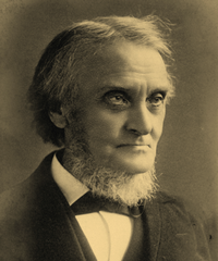 Alexander Maclaren