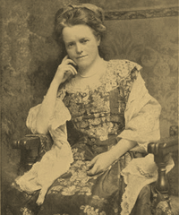 Sarah Broom Macnaughtan