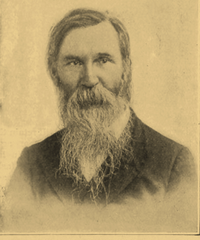 Francis Andrew March