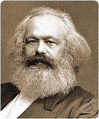 Karl Heinrich Marx